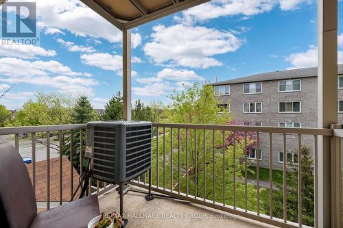 6 - 500 Stonefield Private, Ottawa, ON 