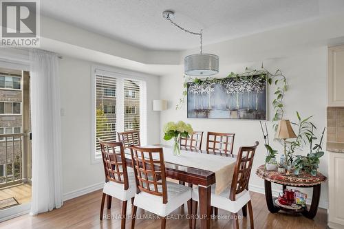 6 - 500 Stonefield Private, Ottawa, ON 