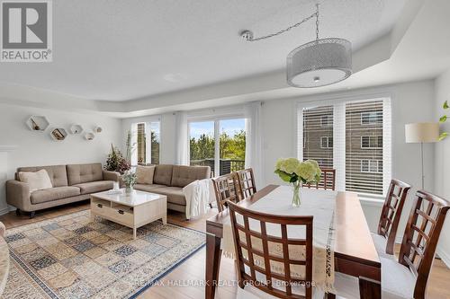 6 - 500 Stonefield Private, Ottawa, ON 