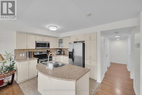 6 - 500 Stonefield Private, Ottawa, ON 