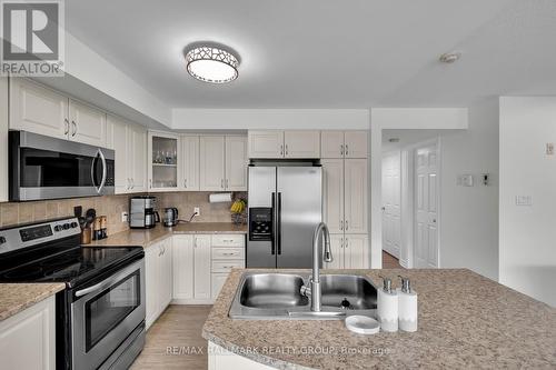 6 - 500 Stonefield Private, Ottawa, ON 
