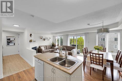 6 - 500 Stonefield Private, Ottawa, ON 