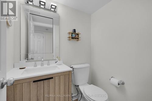 Powder room - 6 - 500 Stonefield Private, Ottawa, ON 