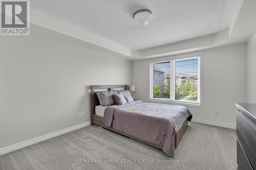Primary bedroom - 6 - 500 Stonefield Private, Ottawa, ON 