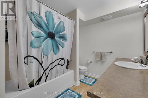 6 - 500 Stonefield Private, Ottawa, ON 