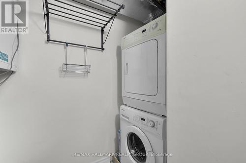 In-Suite Laundry - 6 - 500 Stonefield Private, Ottawa, ON 