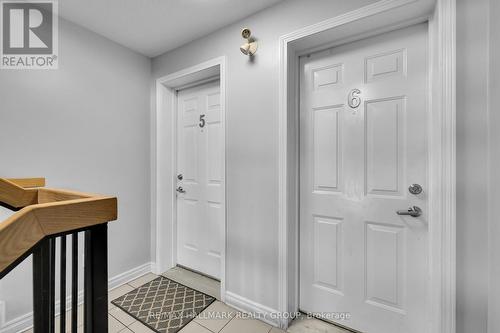 6 - 500 Stonefield Private, Ottawa, ON 