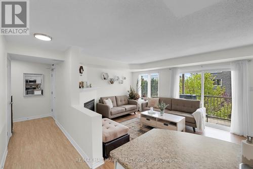 6 - 500 Stonefield Private, Ottawa, ON 