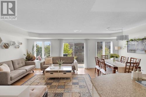 6 - 500 Stonefield Private, Ottawa, ON 
