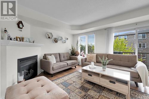 6 - 500 Stonefield Private, Ottawa, ON 