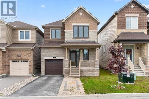 87 Coco Place, Ottawa, ON 