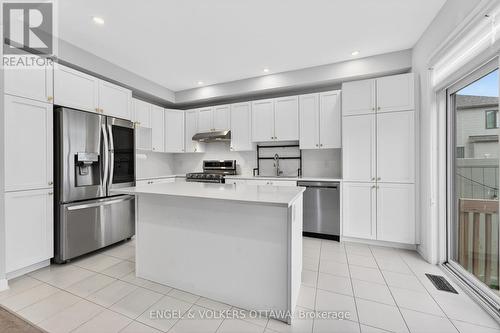 87 Coco Place, Ottawa, ON 