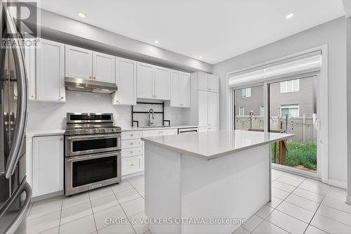 87 Coco Place, Ottawa, ON 