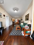 LIVING ROOM - 