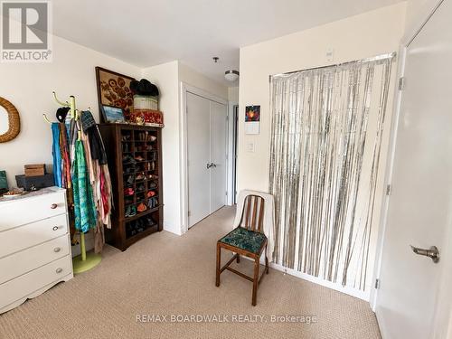 BEDROOM - 306 - 323 Winona Avenue, Ottawa, ON 