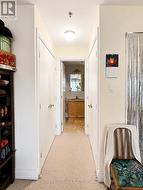 BEDROOM CLOSET - 