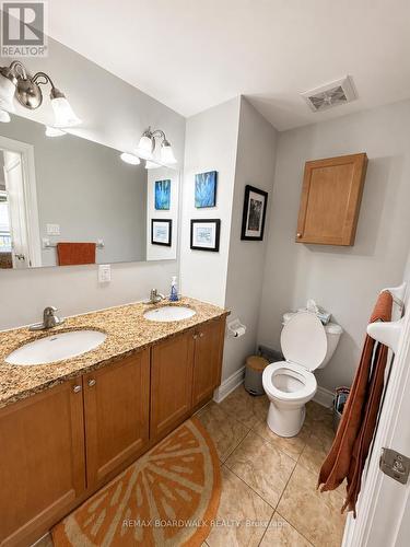 ENSUITE WASHROOM - 306 - 323 Winona Avenue, Ottawa, ON 