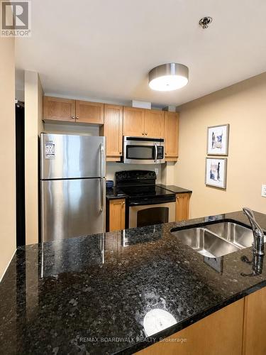 Party room Kitchen - 306 - 323 Winona Avenue, Ottawa, ON 