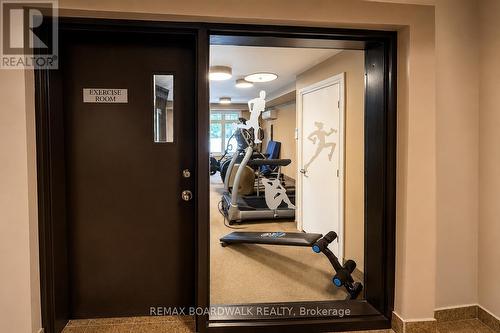 GYM - 306 - 323 Winona Avenue, Ottawa, ON 