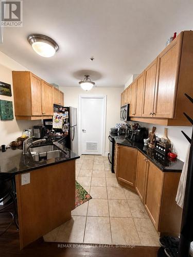 KITCHEN - 306 - 323 Winona Avenue, Ottawa, ON 