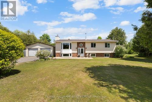645 Code Drive, Montague, ON 