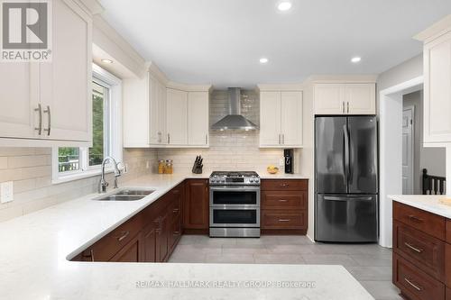 645 Code Drive, Montague, ON 