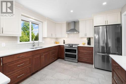 645 Code Drive, Montague, ON 
