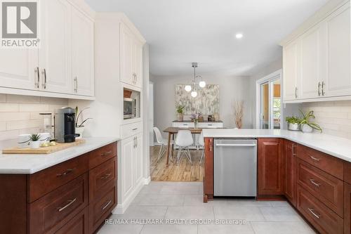 645 Code Drive, Montague, ON 