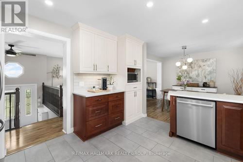 645 Code Drive, Montague, ON 