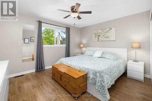 645 Code Drive, Montague, ON 