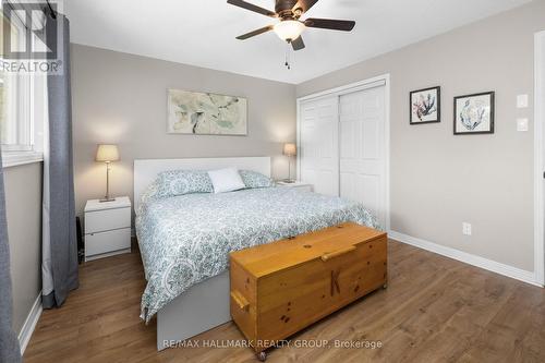 645 Code Drive, Montague, ON 