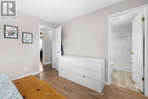 645 Code Drive, Montague, ON 