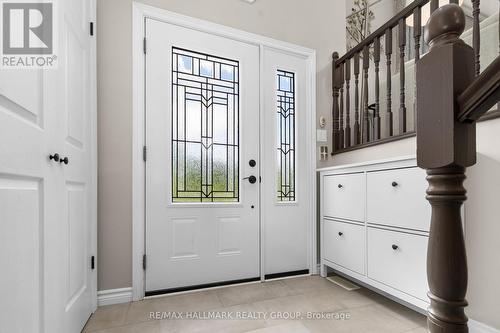 645 Code Drive, Montague, ON 