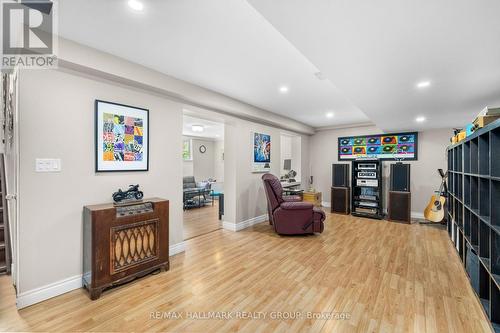 645 Code Drive, Montague, ON 