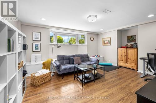 645 Code Drive, Montague, ON 