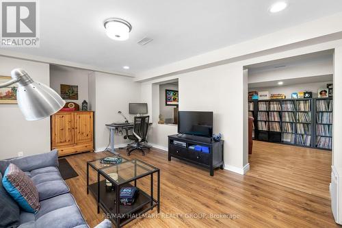 645 Code Drive, Montague, ON 