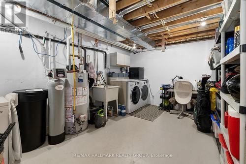 645 Code Drive, Montague, ON 
