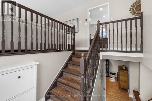 645 Code Drive, Montague, ON 