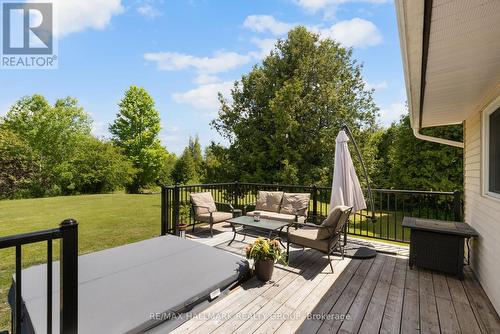 645 Code Drive, Montague, ON 