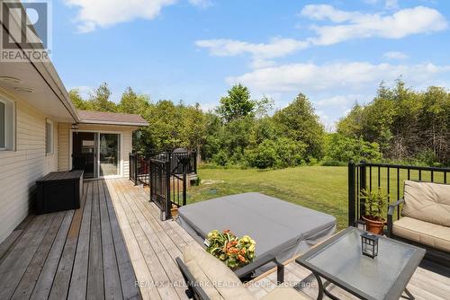 645 Code Drive, Montague, ON 
