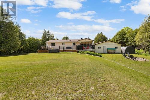 645 Code Drive, Montague, ON 