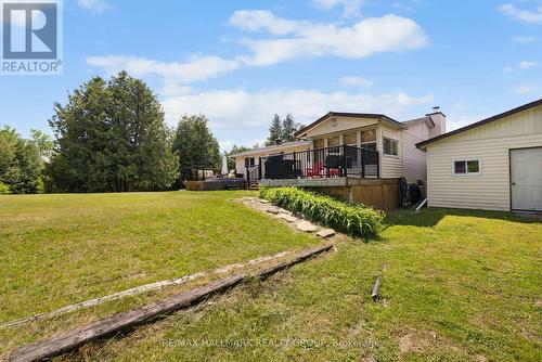 645 Code Drive, Montague, ON 