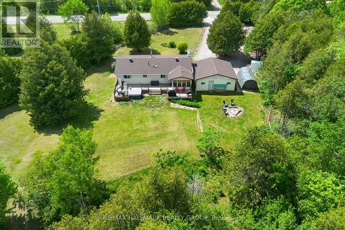 645 Code Drive, Montague, ON 