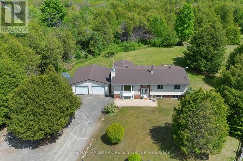 645 Code Drive, Montague, ON 