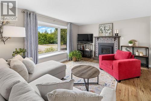 645 Code Drive, Montague, ON 