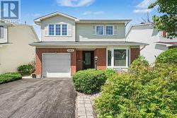 1163 SAUTERNE PARK Ottawa, ON K1C 2H3