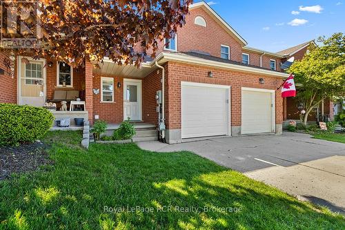 2512 8TH AVENUE A E  Owen Sound, ON N4K 6W5