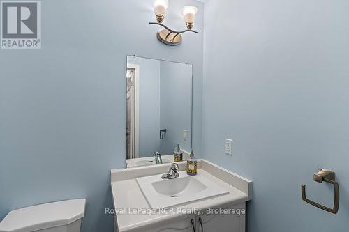 Main Floor - 2pc - 2512 8Th Avenue A E, Owen Sound, ON 