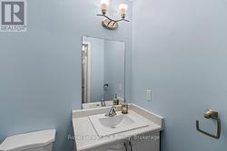 Main Floor - 2pc - 