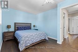 Primary Bedroom - 